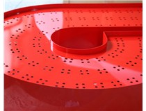 制作沖孔字的方法有哪些呢，山西德軒做字廠為您解答