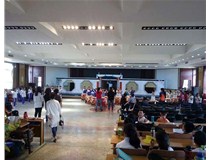 “六. 一”兒童節(jié)即將來(lái)到，德軒文化傳媒祝愿祖國(guó)的孩子們快樂(lè)成長(zhǎng)，幸福永遠(yuǎn)！