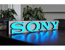 室外LED發(fā)光字的關(guān)鍵性誘惑力是什么呢，山西德軒做字廠為您介紹