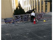 用什么類型的發(fā)光字合適商場(chǎng)廣告招牌？